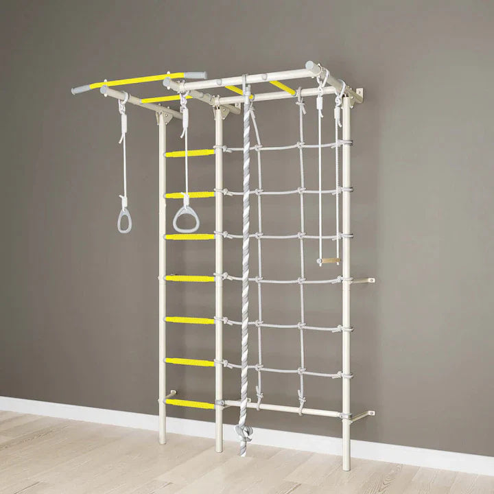 Tinnitots Swedish Giant Wallbars - S7