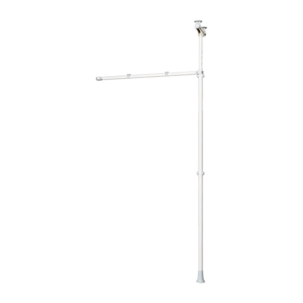 Tinnitots Swing Trapeze Crossbar Kit