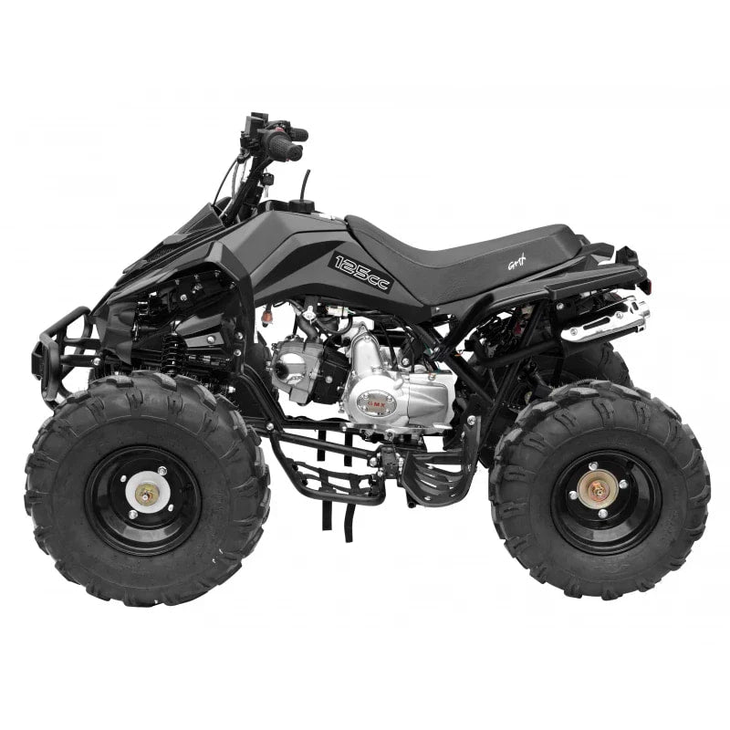 The Beast GMX 125cc Sports Kids Quad Bike
