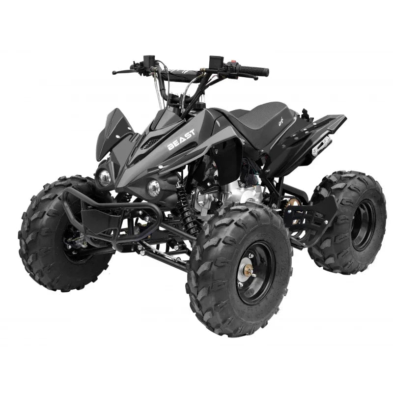 The Beast GMX 125cc Sports Kids Quad Bike
