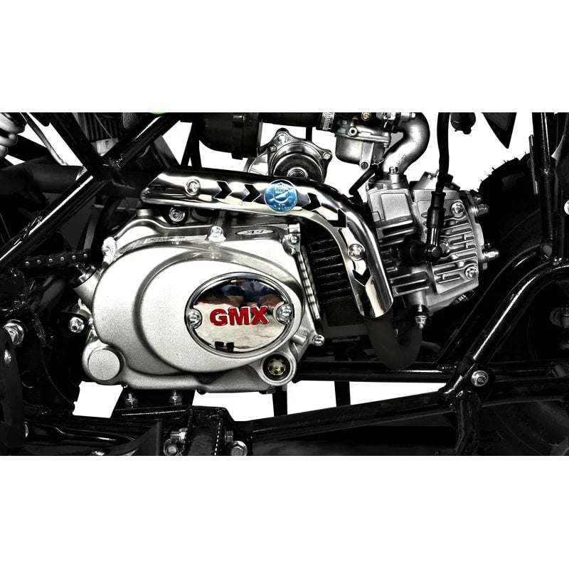 The Beast GMX 125cc Sports Kids Quad Bike