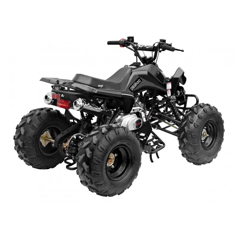 The Beast GMX 125cc Sports Kids Quad Bike