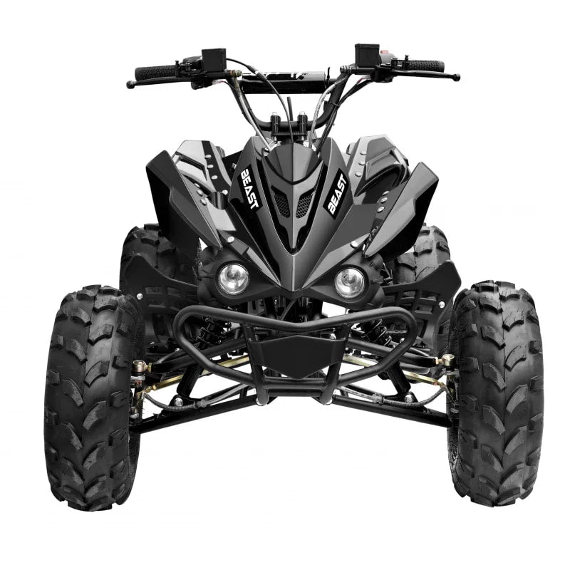 The Beast GMX 125cc Sports Kids Quad Bike