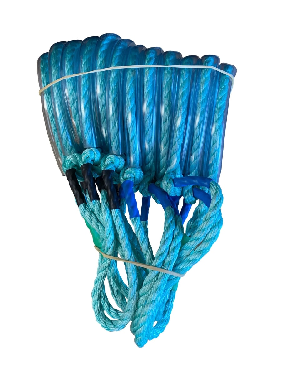4.3m Tug of War Rope