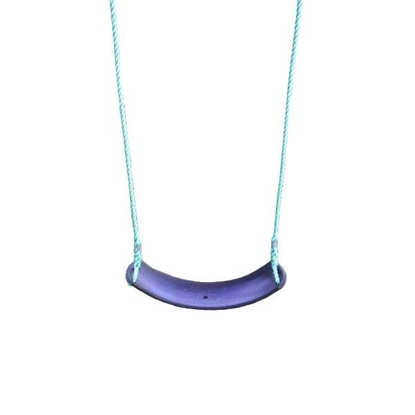Aussie Swings Recycled Tyre Strap Swing