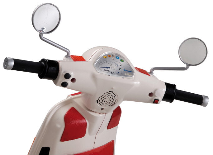 Vespa 12V