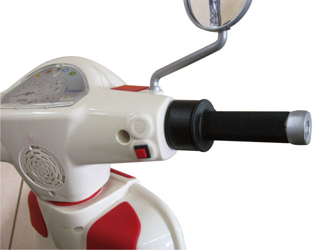 Vespa 12V