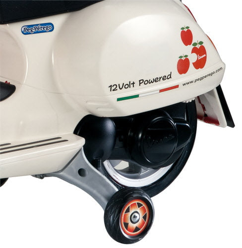 Vespa 12V
