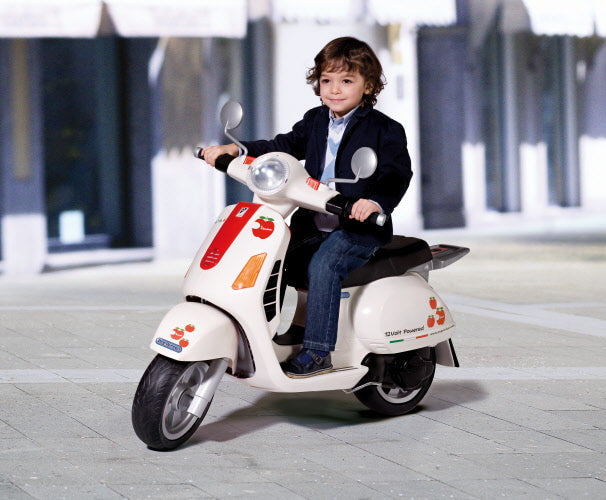 Vespa 12V