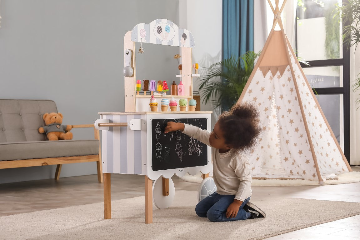 Viga Ice Cream Kids Shop
