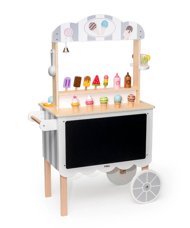 Viga Ice Cream Kids Shop