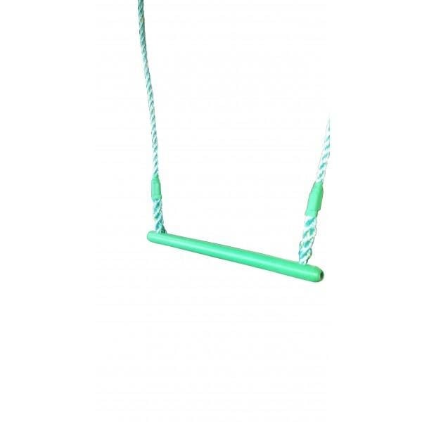 Aussie Swings Wood Kids Trapeze