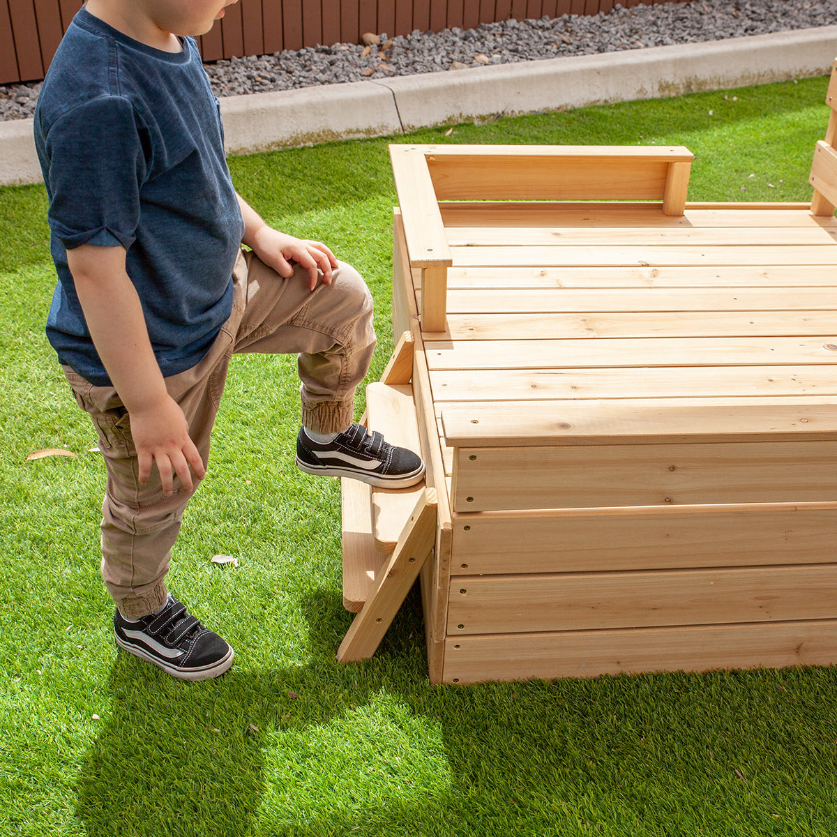 Lifespan Kids Wrangler Sandpit